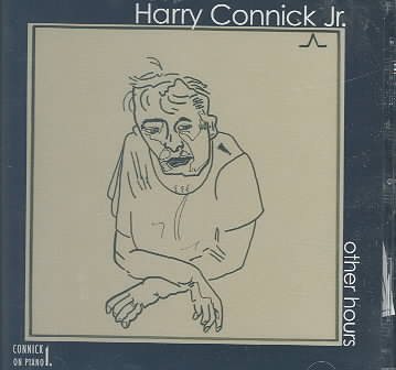 Other Hours: Connick on Piano 1 cover