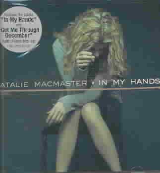 In My Hands cover