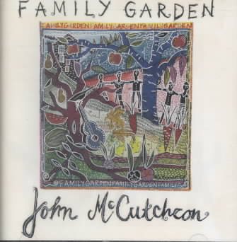 Family Garden cover
