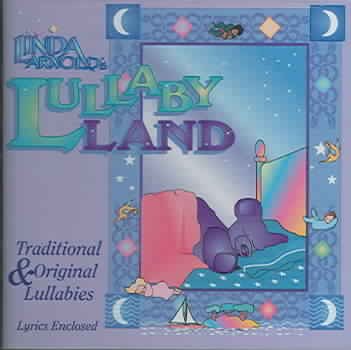 Lullabye Land cover