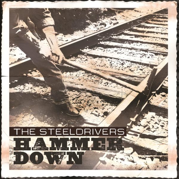 Hammer Down cover