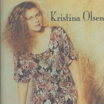 Kristina Olsen cover