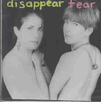 Disappear Fear