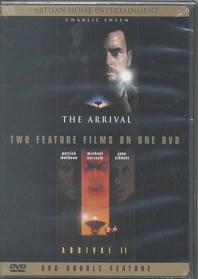 The Arrival / The Arrival II