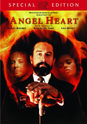 Angel Heart (Special Edition) cover