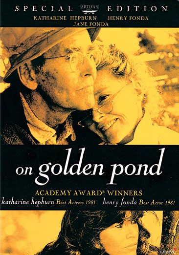 On Golden Pond (Special Edition) cover