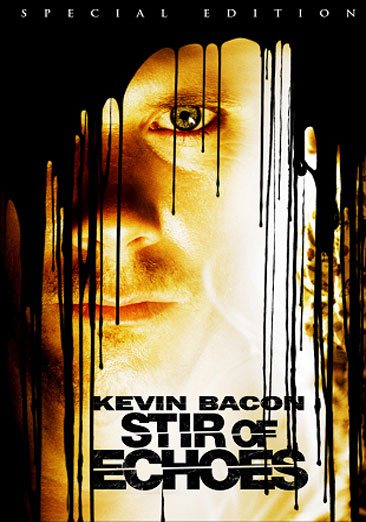 Stir of Echoes (Special Edition) cover