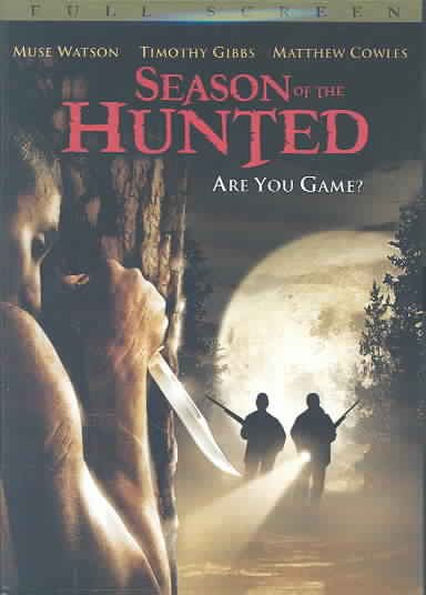 Season Of The Hunted cover