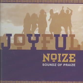 Joyful Noize cover