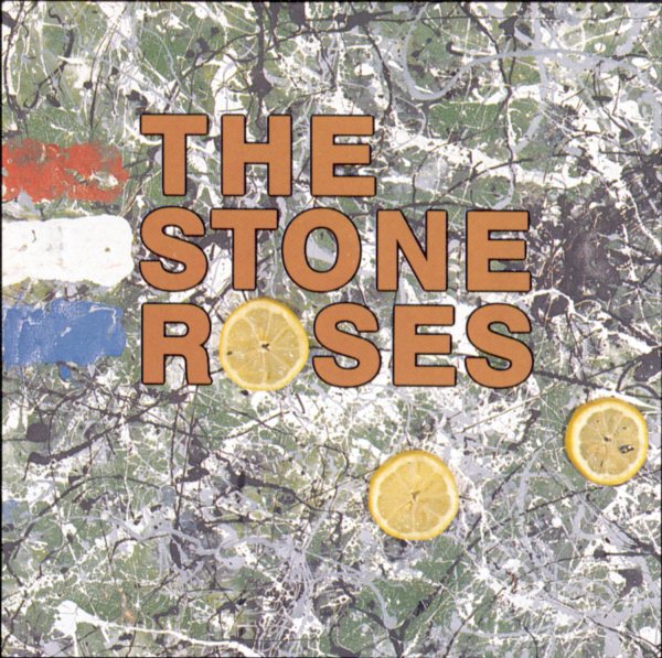 The Stone Roses cover