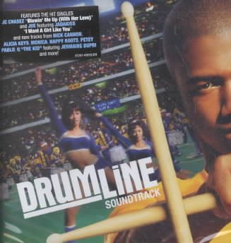 Drumline cover