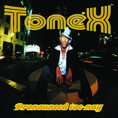 Pronounced Toe-Nay cover