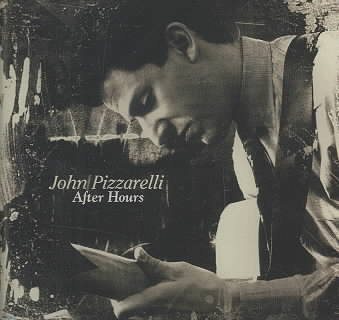 After Hours cover