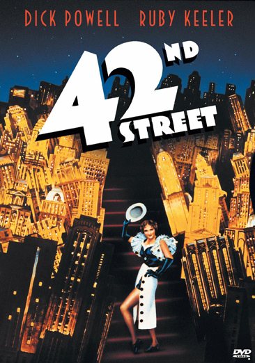 42nd Street (Snap Case) cover