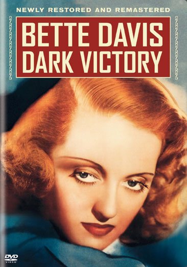 Dark Victory (Restored and Remastered Edition) cover