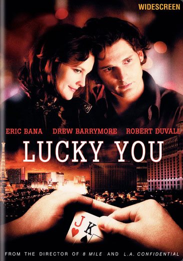 Lucky You (DVD) (WS)