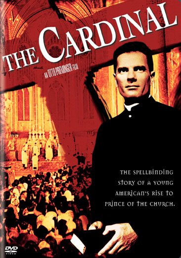 The Cardinal cover