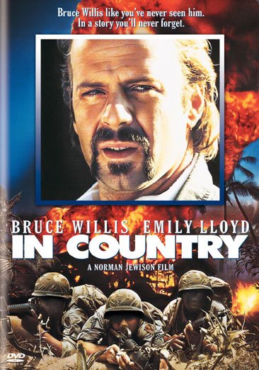 In Country (DVD)