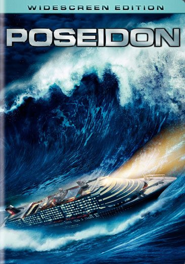 Poseidon (Widescreen Edition) cover
