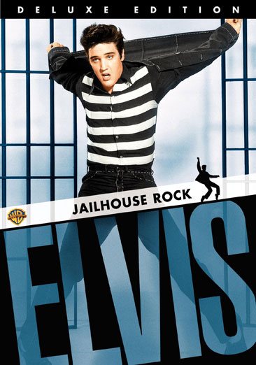 Jailhouse Rock (Deluxe Edition) cover