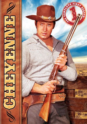 Cheyenne - The Complete First Season