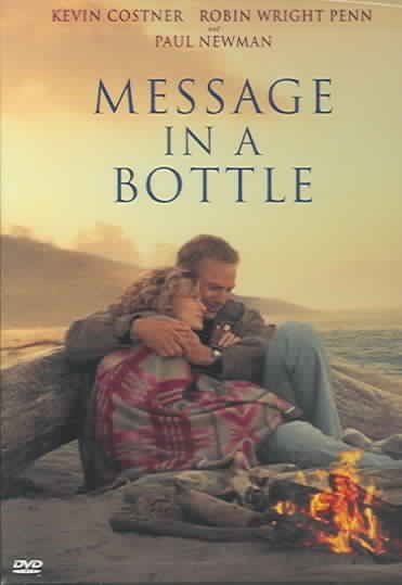 Message in a Bottle (Mother's Day Gift Set with Card and Gift Wrap) cover