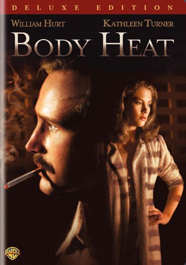 Body Heat (Deluxe Edition) cover