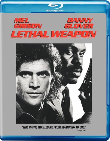 Lethal Weapon [Blu-ray] (1987)