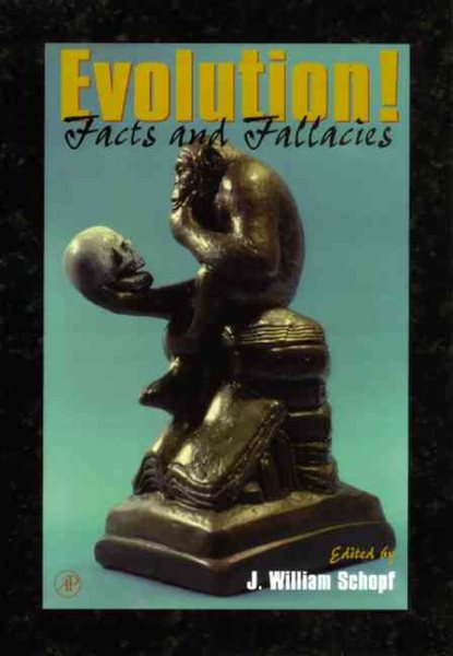 Evolution!: Facts and Fallacies cover