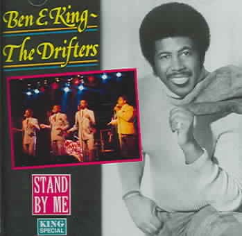 Ben E King & The Drifters cover