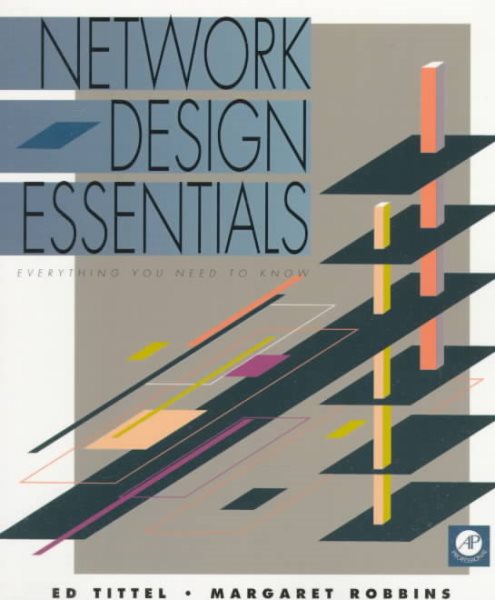 Network Design Essentials cover