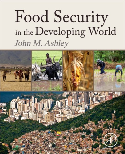 Food Security in the Developing World cover