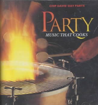 Party: Music That Cooks cover