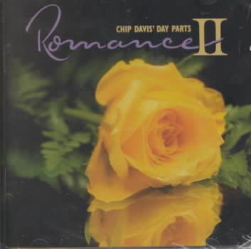 Romance II cover
