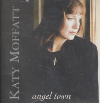 Angel Town cover