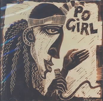 Po' Girl cover