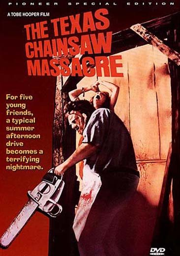 The Texas Chainsaw Massacre (Special Edition)