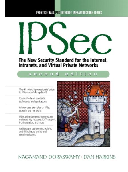 IPSec cover