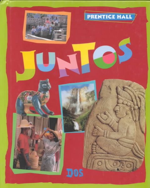 Juntos DOS cover