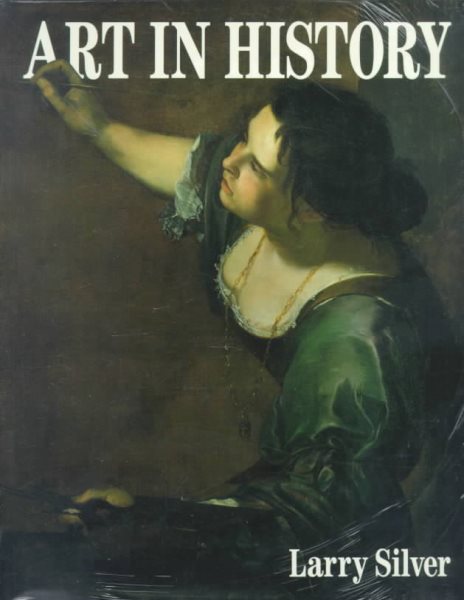 Art in History cover