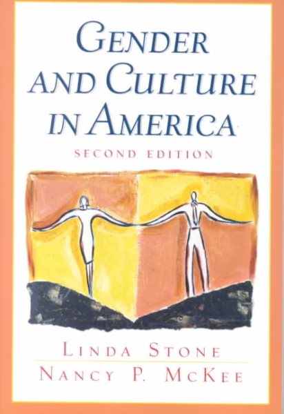 Gender and Culture in America (2nd Edition) cover