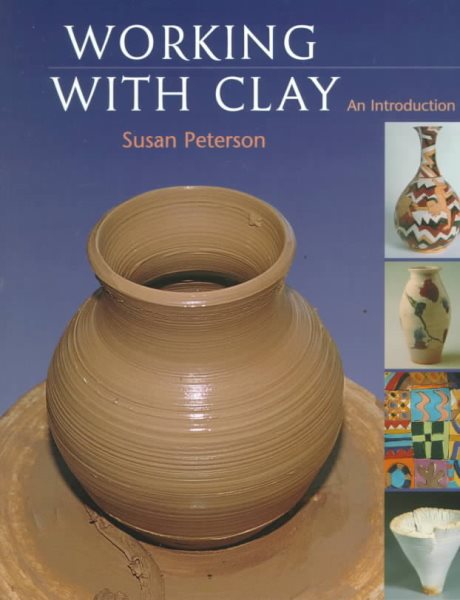 Working with Clay: An Introduction cover
