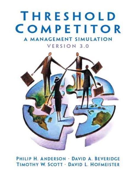 Threshold Competitor (3rd Edition)