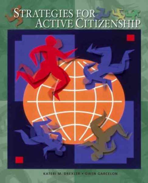 Strategies for Active Citizenship cover