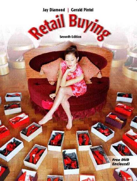 Retail Buying cover