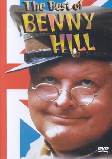 The Best of Benny Hill