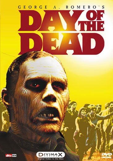 Day of the Dead (Divimax Special Edition) cover