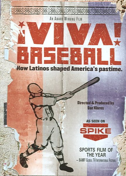 Viva Baseball [DVD]