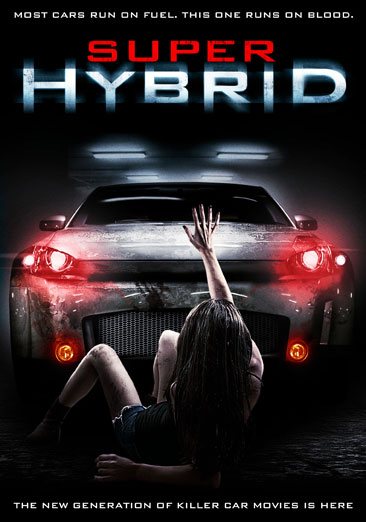 Super Hybrid cover