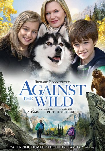 Against The Wild (us only) cover